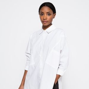 Need Supply ​Stelen Bedford Oversized Shirt